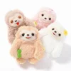 Namakemono No Mikke Mattari Hi Sloth Plush Collection (Ball Chain) 2 Namakemono No Mikke Mattari Hi Sloth Plush Collection (Ball Chain) -Toy Sale Store 5cd69b0419e94473985c965e93c986e7.jpg