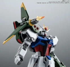 Bandai Robot Spirits Mobile Suit Gundam Seed AQM/E-X03 Launcher Striker & Effect Parts Set Ver. A.N.I.M.E. -Toy Sale Store 5d015e2587cb4eaeb5cccb4596eca0d9.jpg