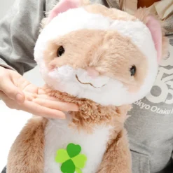 Ferret Mori No Feru Plush Collection (Big) -Toy Sale Store 5d09c693f827458dada5f04008c43b97.jpg