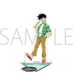 Mob Psycho 100 III Aloha Shirt Ver. Acrylic Stand -Toy Sale Store 5d788d009faf46cea92776aefe1e85a7.jpg