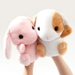 Pote Usa Loppy Rabbit Hand Puppets 22 Pote Usa Loppy Rabbit Hand Puppets -Toy Sale Store 5d8fd96fb7444d34a6bc6f94c28739dc.jpg