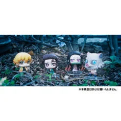 MegaHouse Chimi-Mega Buddy Series Demon Slayer: Kimetsu No Yaiba Zenitsu & Inosuke W/ Bonus -Toy Sale Store 5d927676344848e1a3dddef688ec6780.jpg