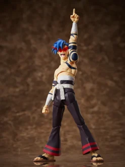 BUZZmod Tengen Toppa Gurren Lagann Kamina 1/12 Scale Action Figure -Toy Sale Store 5db81ce752dd4b79ac009798f0099f14.jpg