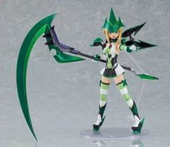 GOOD SMILE COMPANY Act Mode Senki Zessho Symphogear GX Kirika Akatsuki
