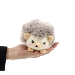 Harinezumi No Harin Hedgehog Plush Collection (Standard) 16 Harinezumi No Harin Hedgehog Plush Collection (Standard) -Toy Sale Store 5df87d3c911b4563be8fd66b6178941a.jpg