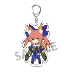 Pikuriru! Fate/Grand Order Trading Acrylic Keychain Charms Vol. 4 Box Set (Re-run) -Toy Sale Store 5ed0af0da97d491cb75ca20541ad0061.jpg
