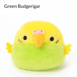 Tori-dango Plush Collection -Toy Sale Store 5ee46c8335c644d7b4899dc12f91fb0f.jpg