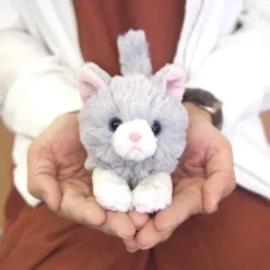 Hizaneko Chibi Ball Chain Plush Collection 29 Hizaneko Chibi Ball Chain Plush Collection -Toy Sale Store 5f34f2e4043448fc9fecef4df12b0c03.jpg