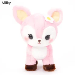 Kojika No Latte Deer Plush Collection (Big) -Toy Sale Store 5fa51bf0370e4185abf2b946f228bd28.jpg