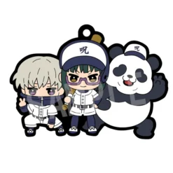 MegaHouse Buddy Colle Jujutsu Kaisen Vol. 2 Rubber Mascot Box Set 15 MegaHouse Buddy Colle Jujutsu Kaisen Vol. 2 Rubber Mascot Box Set -Toy Sale Store 5fa63b3e6974459ea0525ca2527f9f7a.jpg