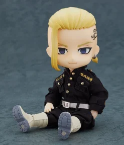 GOOD SMILE COMPANY Nendoroid Doll Outfit Set: Tokyo Revengers Draken (Ken Ryuguji) -Toy Sale Store 5fb2722f047f45ce8e7b6f53dc690c79.jpg