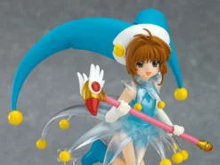 GOOD SMILE COMPANY FigFIX: Cardcaptor Sakura - Sakura Kinomoto: Battle Costume Ver. 10 GOOD SMILE COMPANY FigFIX: Cardcaptor Sakura - Sakura Kinomoto: Battle Costume Ver. -Toy Sale Store 5fc2d87ff5ee451286975290ad6f254b.jpg