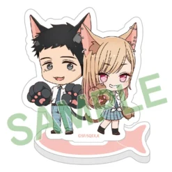 My Dress-Up Darling Nyaforme Acrylic Stand -Toy Sale Store 5ffb5a6d6a06451296a990879a922c4b.jpg