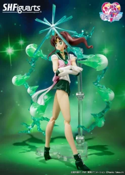 Bandai S.H.Figuarts Sailor Moon Super Sailor Jupiter