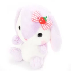 Pote Usa Loppy Strawberry Plush Collection (Big) 24 Pote Usa Loppy Strawberry Plush Collection (Big) -Toy Sale Store 60dfa75342054e99b54945ad7464804e.jpg