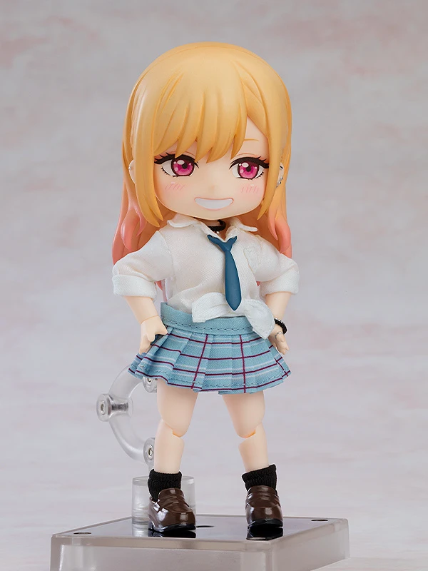 GOOD SMILE COMPANY Nendoroid Doll Outfit Set: My Dress-Up Darling Marin Kitagawa 7 GOOD SMILE COMPANY Nendoroid Doll Outfit Set: My Dress-Up Darling Marin Kitagawa - Image 5