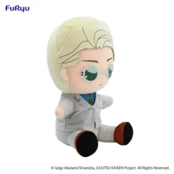 Jujutsu Kaisen Kyurumaru Big Plush Toy Kento Nanami (Re-run) -Toy Sale Store 615fac807268411db167a964bf5c02e1.jpg