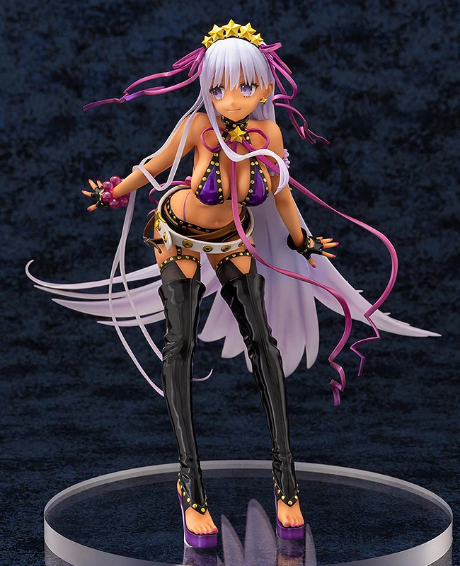 GOOD SMILE COMPANY Fate/Grand Order Moon Cancer/BB (2nd Ascension) 1/7 Scale Figure 7 GOOD SMILE COMPANY Fate/Grand Order Moon Cancer/BB (2nd Ascension) 1/7 Scale Figure - Image 5