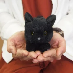 Hizaneko Chibi Ball Chain Plush Collection 41 Hizaneko Chibi Ball Chain Plush Collection -Toy Sale Store 6232f4c8234c427588cf03cb54afea64.jpg