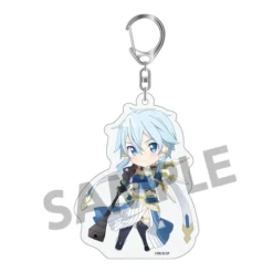 Pikuriru! Sword Art Online: Alicization - War Of Underworld Trading Acrylic Keychain Complete Box Set -Toy Sale Store 62801aa10e1b47b69232252018c63ed9.jpg
