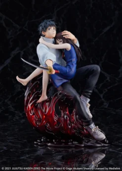Jujutsu Kaisen 0: The Movie Yuta Okkotsu 1/7 Scale Figure 23 Jujutsu Kaisen 0: The Movie Yuta Okkotsu 1/7 Scale Figure -Toy Sale Store 62b90723f7f24ab0927e01600aff7e13.jpg