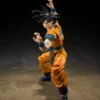 Bandai S.H.Figuarts Dragon Ball Super: Super Hero Son Goku