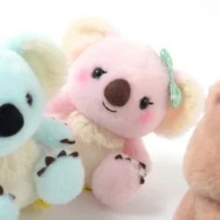 Koalyman Arata-san Koala Plush Collection (Ball Chain) -Toy Sale Store 62cd8c4b6b9d4472ae7a8cd4ab2e0108.jpg