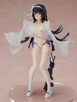 FREEing Girls' Frontline Type 95 Swimsuit Ver. 1/12 Scale Figure