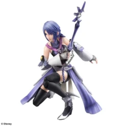 Square Enix Play Arts Kai Kingdom Hearts: Birth By Sleep: Aqua -Toy Sale Store 636916e401124ad382c0b523f1775faa.jpg