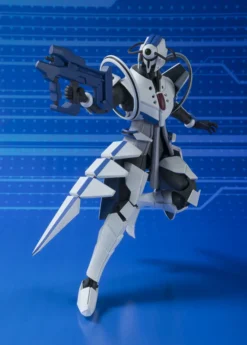 Bandai S.H.Figuarts Active Raid Elf Sigma