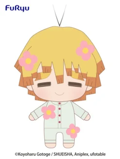 Demon Slayer: Kimetsu No Yaiba Plush Vol. 5 -Toy Sale Store 64061f300f9640f38545e57485656420.jpg