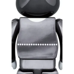 BE＠RBRICK KISS Starchild: Chrome Ver. 100％ & 400％ -Toy Sale Store 644db9122e994fc0b0a09d9f468a3d3b.jpg
