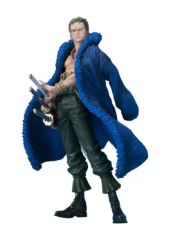 Bandai Figuarts Zero One Piece: Roronoa Zoro -One Piece 20th Anniversary Ver.- -Toy Sale Store 6456351e78e842d7bbbbbb00b1282941.jpg