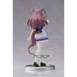 BANPRESTO Uma Musume: Pretty Derby Mihono Bourbon Non-Scale Figure -Toy Sale Store 6477b399ac194855b51000ebb2cf39a6.jpg