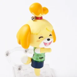 GOOD SMILE COMPANY Nendoroid Animal Crossing: New Leaf Isabelle (Re-Run) -Toy Sale Store 64a8c32a335b4a4b9e78972ac0eca9b5.jpg