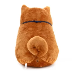 Chuken Mochi Shiba Dignified Okaka Plush (Super Big) 11 Chuken Mochi Shiba Dignified Okaka Plush (Super Big) -Toy Sale Store 64ab318186f9440fa0be81d95a2f927b.jpg