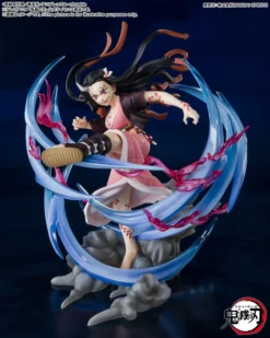 Bandai Figuarts Zero Demon Slayer: Kimetsu No Yaiba Nezuko Kamado: Demon Form Advancing Ver. -Toy Sale Store 653c0c77cda343b59d05445b51a0e856.jpg