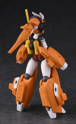 Robot Neoanthropinae Polynian Motoroid Maguana Non-Scale Figure -Toy Sale Store 65f40cca95694272aa46d097c2375b3d.jpg