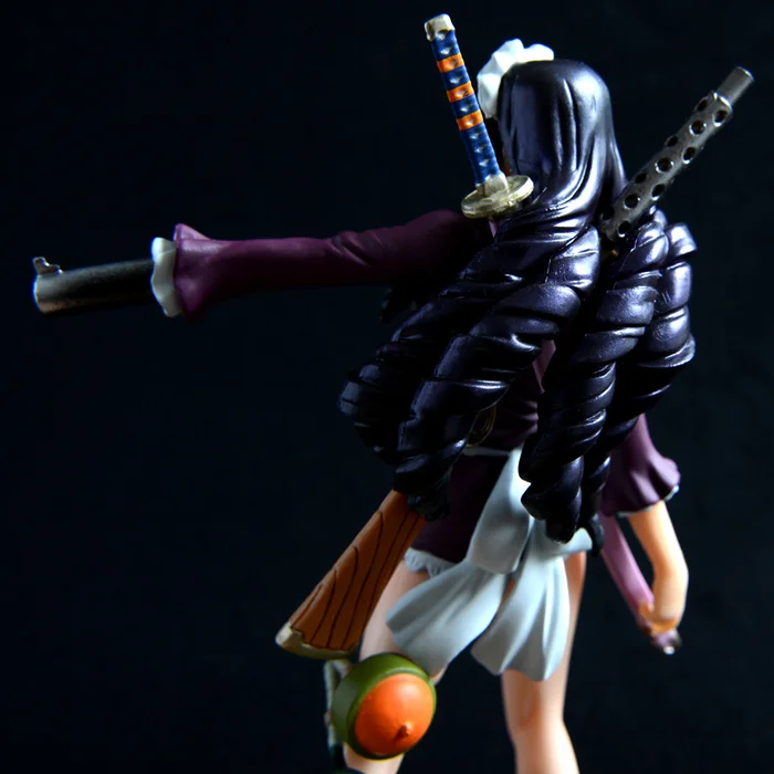 Bandai Figuarts Zero One Piece Baby 5 12 Bandai Figuarts Zero One Piece Baby 5 - Image 10