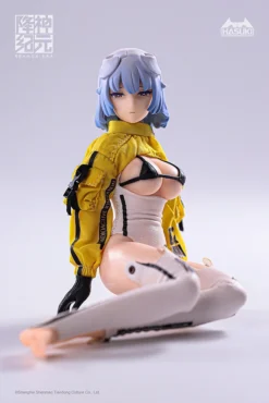 Seance Era SE002 Craken 1/12 Scale Action Figure -Toy Sale Store 66f58fb50ab94564b499bf3d1d3e78df.jpg