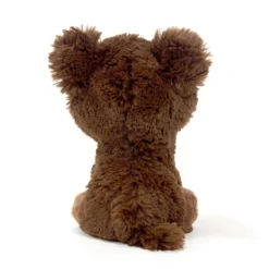 Fluffies Small Brown Bear Plush -Toy Sale Store 67f19a72b1574cc1bc4b7dcc869dd01e.jpg
