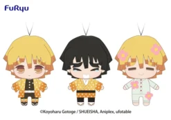 Demon Slayer: Kimetsu No Yaiba Plush Vol. 5 -Toy Sale Store 68278982648d4e96bf0c3d9fa1c340cd.jpg