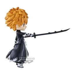 BANPRESTO Q Posket Bleach Ichigo Kurosaki: Thousand Year Blood War Ver. Vol. 2 -Toy Sale Store 6899a76888e0458d965e62fe99fd0dd3.jpg