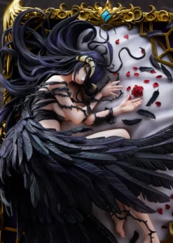 Taito Overlord 1/7 Scale Figure - Albedo (Ending Ver. Art By So-bin) -Toy Sale Store 68cc59e8a2524842a2b6c999f7932a35.jpg