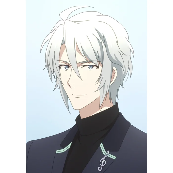 IDOLiSH 7 Second Beat! Photo Set 11 IDOLiSH 7 Second Beat! Photo Set - Image 9