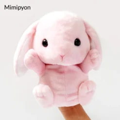 Pote Usa Loppy Rabbit Hand Puppets 16 Pote Usa Loppy Rabbit Hand Puppets -Toy Sale Store 69260ac9d8934098aae0eb6b8808153a.jpg
