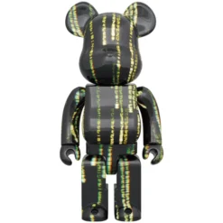 BE@RBRICK The Matrix Resurrections 100% & 400% -Toy Sale Store 6941e647d5a348e1bd7ccc6f4545616c.jpg