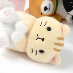 Nekkorogari Tai Plush Collection (Standard) -Toy Sale Store 69741b7b444a4b89bb787bcf3a933cca.jpg