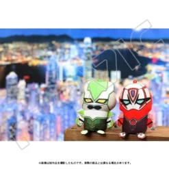 Puppela Tiger & Bunny: The Rising Finger Puppet Collection -Toy Sale Store 69b56beeca1b4df3a0214e178c34eb67.jpg