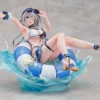 GOOD SMILE COMPANY Shirogane Noel: Swimsuit Ver. 1/7 Scale Figure